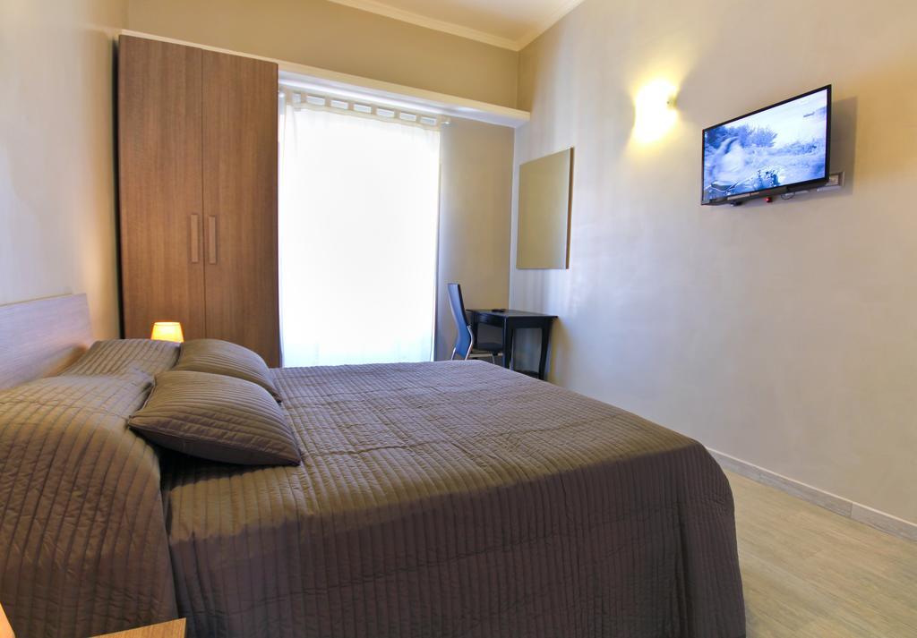 San Pietro'S Home - Guesthouse Roma Rom bilde