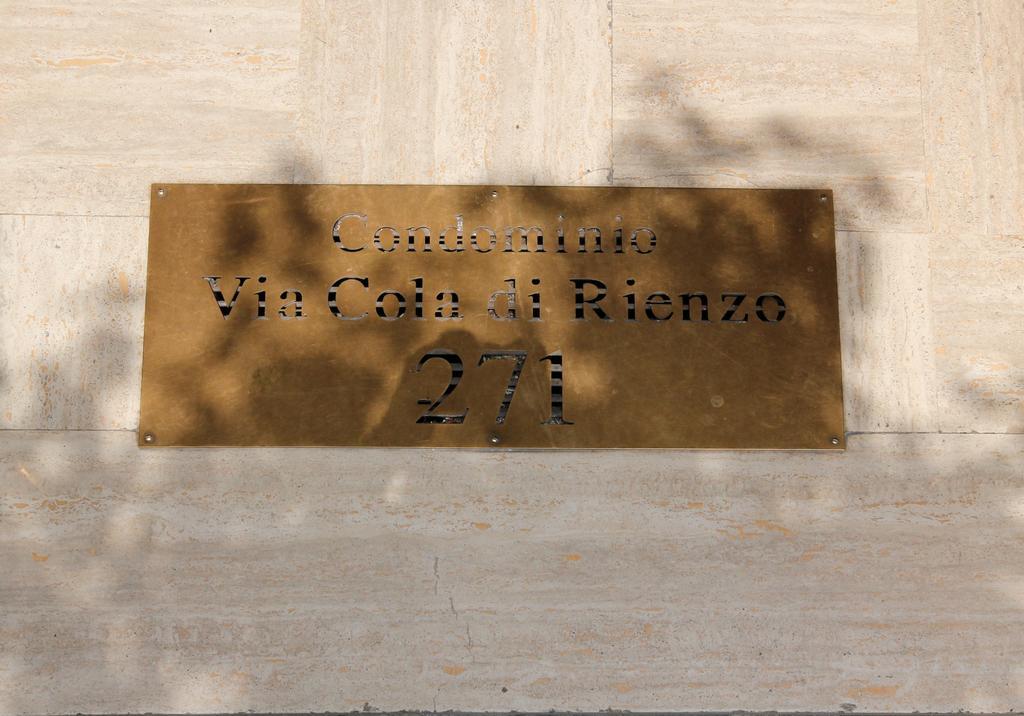 San Pietro'S Home - Guesthouse Roma Eksteriør bilde