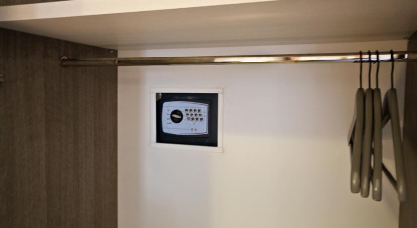 San Pietro'S Home - Guesthouse Roma Rom bilde