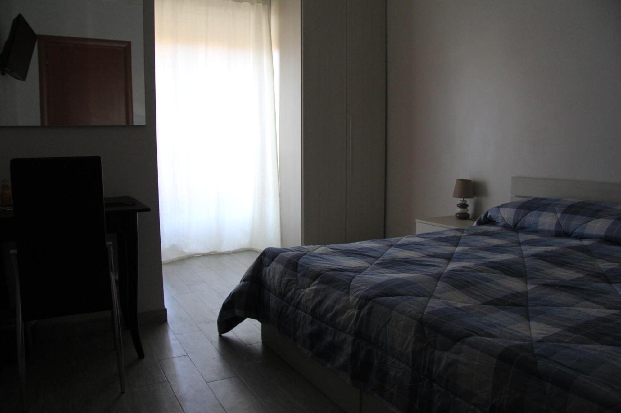 San Pietro'S Home - Guesthouse Roma Rom bilde