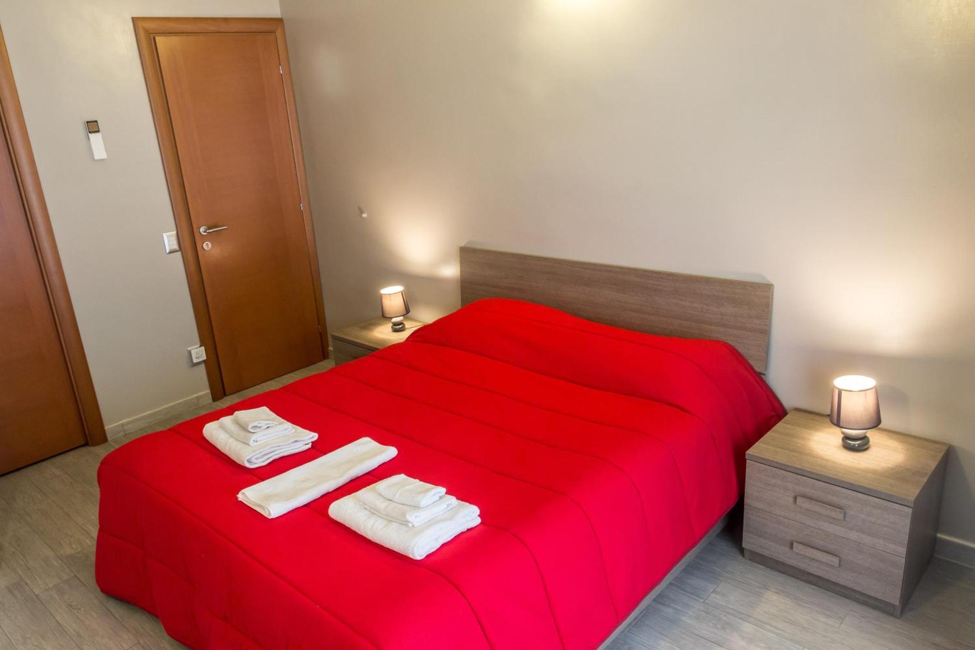 San Pietro'S Home - Guesthouse Roma Rom bilde