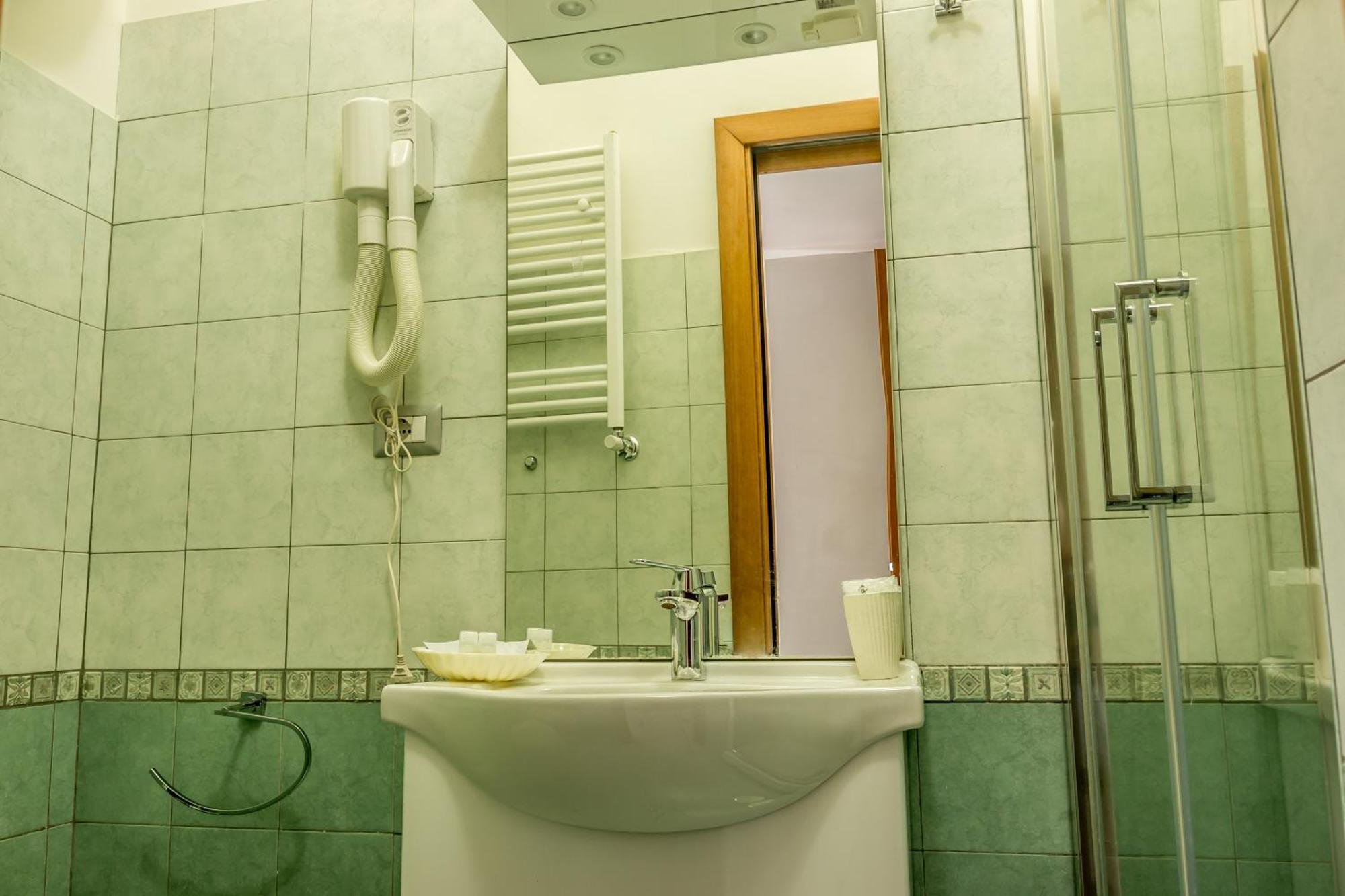 San Pietro'S Home - Guesthouse Roma Rom bilde