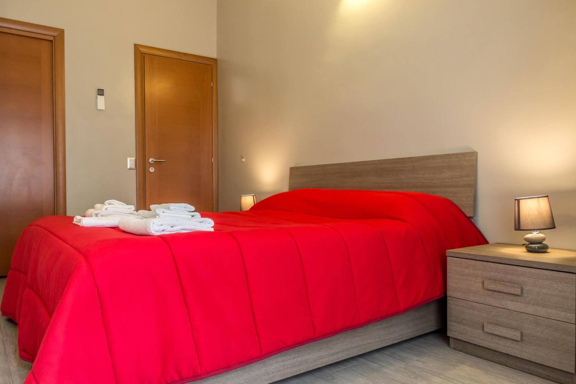 San Pietro'S Home - Guesthouse Roma Rom bilde