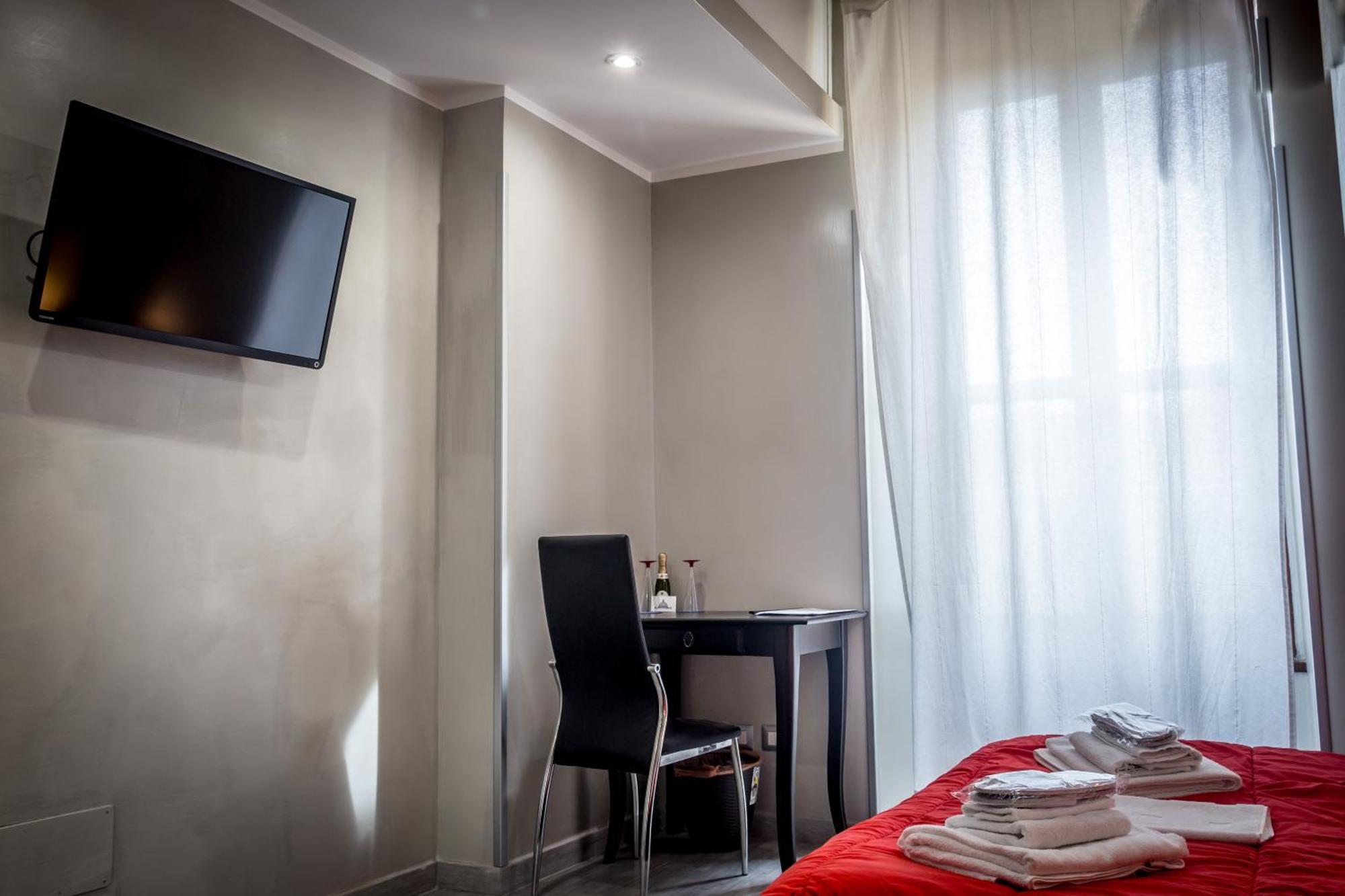 San Pietro'S Home - Guesthouse Roma Rom bilde