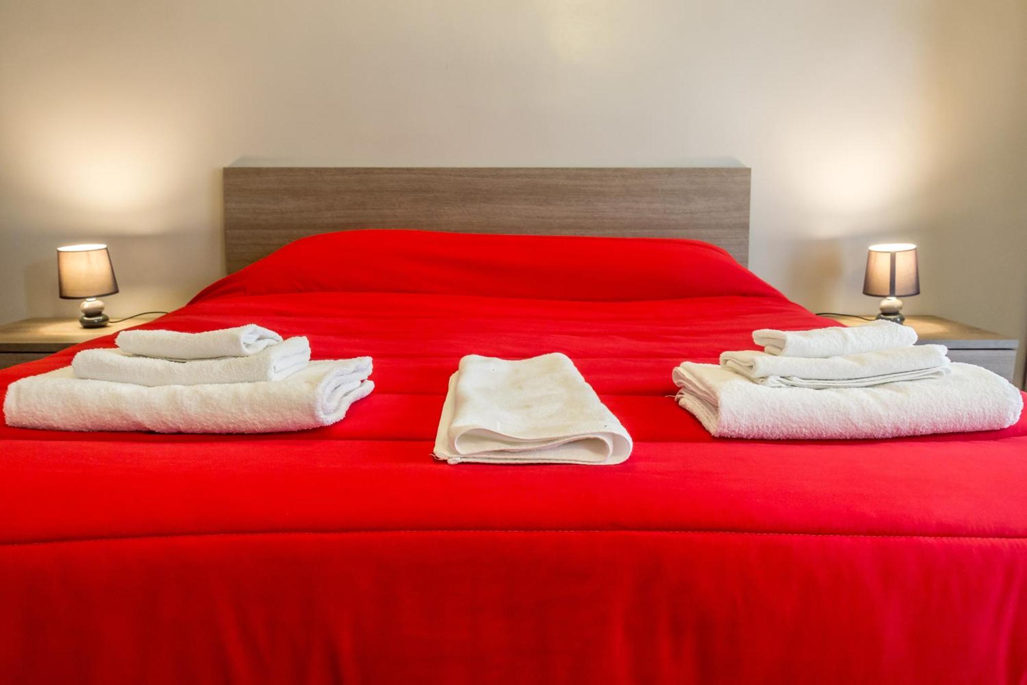 San Pietro'S Home - Guesthouse Roma Rom bilde