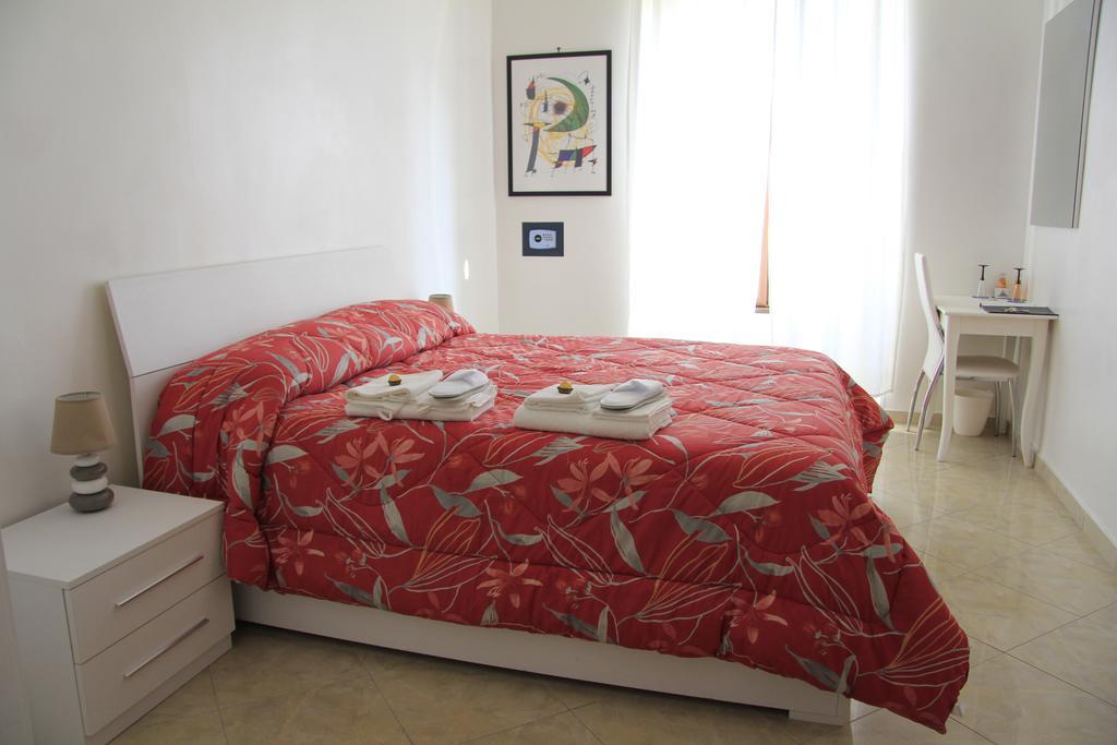 San Pietro'S Home - Guesthouse Roma Rom bilde