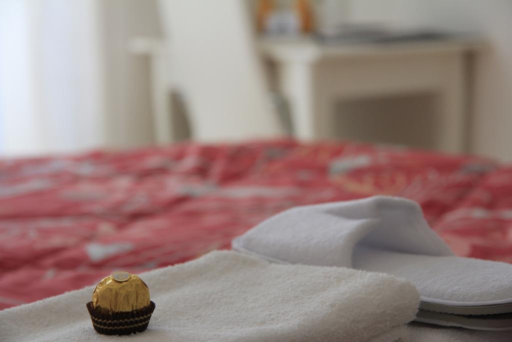 San Pietro'S Home - Guesthouse Roma Rom bilde