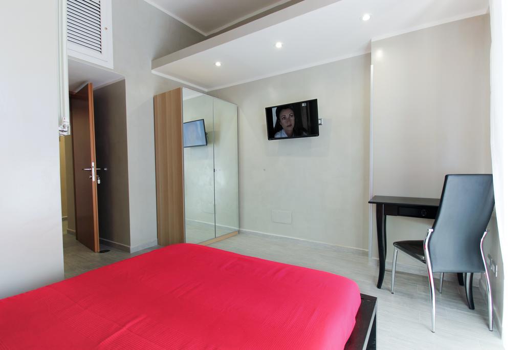 San Pietro'S Home - Guesthouse Roma Rom bilde