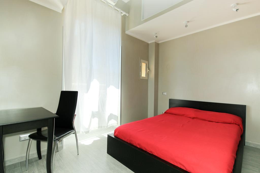 San Pietro'S Home - Guesthouse Roma Rom bilde