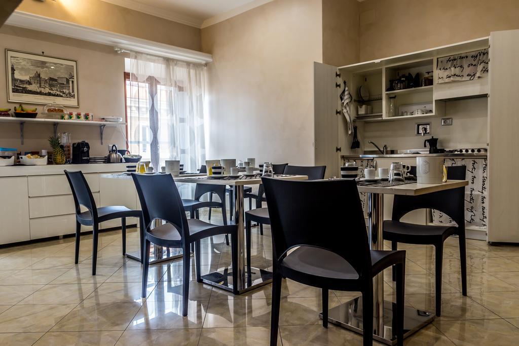 San Pietro'S Home - Guesthouse Roma Eksteriør bilde