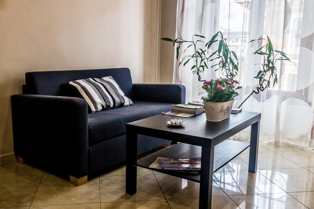 San Pietro'S Home - Guesthouse Roma Eksteriør bilde
