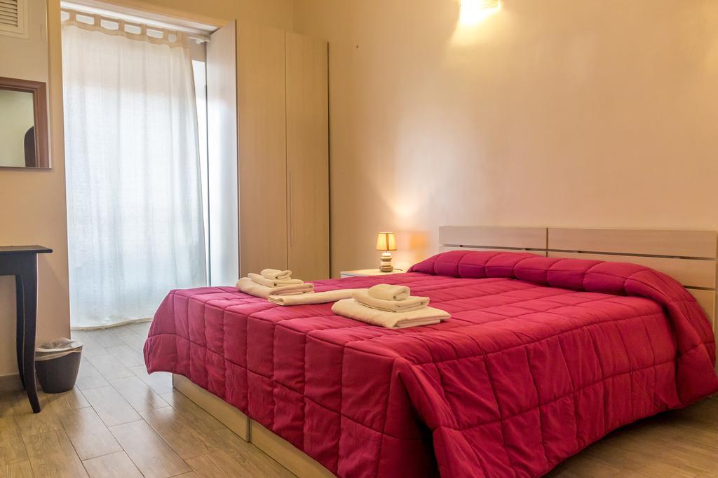 San Pietro'S Home - Guesthouse Roma Eksteriør bilde