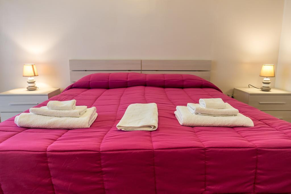 San Pietro'S Home - Guesthouse Roma Eksteriør bilde