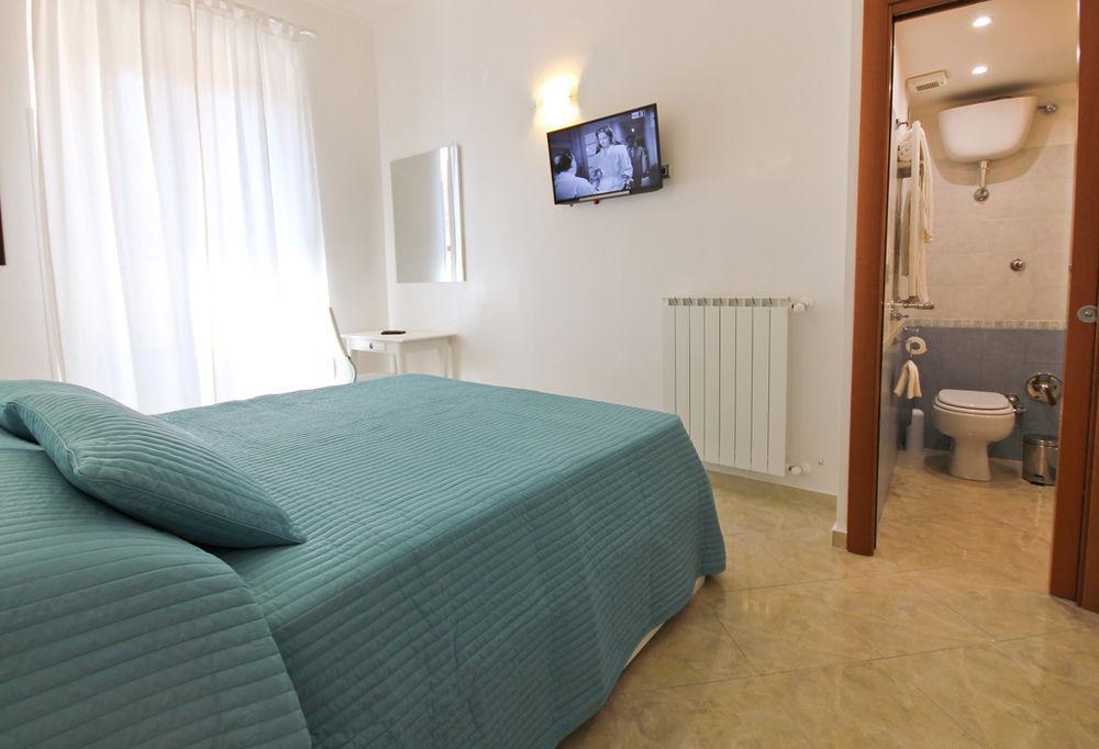 San Pietro'S Home - Guesthouse Roma Eksteriør bilde