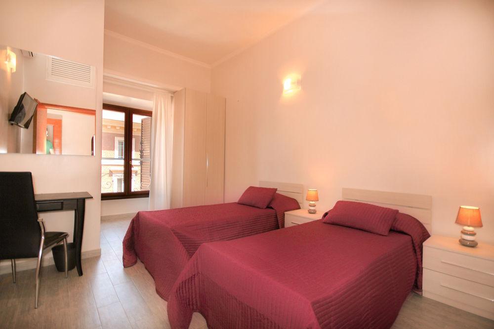 San Pietro'S Home - Guesthouse Roma Eksteriør bilde