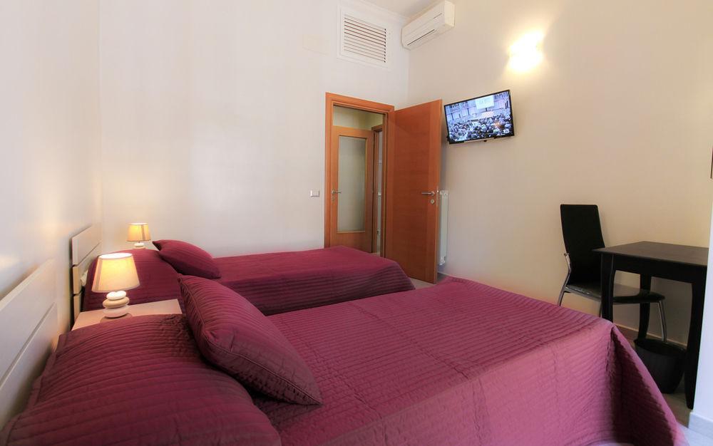 San Pietro'S Home - Guesthouse Roma Eksteriør bilde