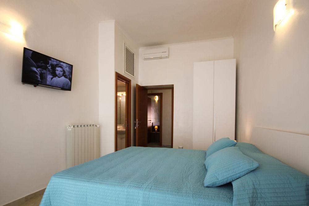 San Pietro'S Home - Guesthouse Roma Eksteriør bilde