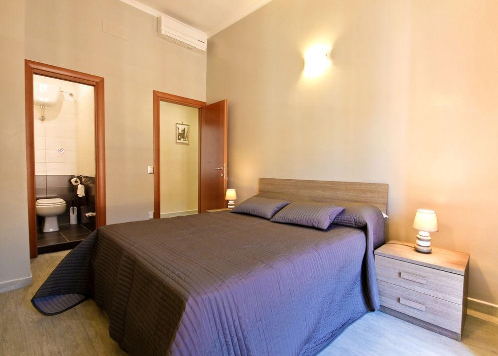 San Pietro'S Home - Guesthouse Roma Eksteriør bilde