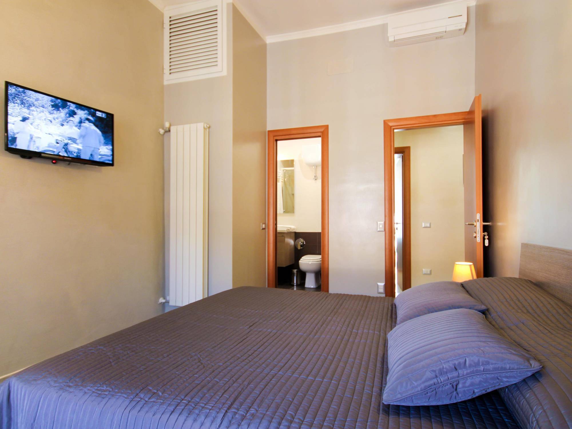 San Pietro'S Home - Guesthouse Roma Eksteriør bilde